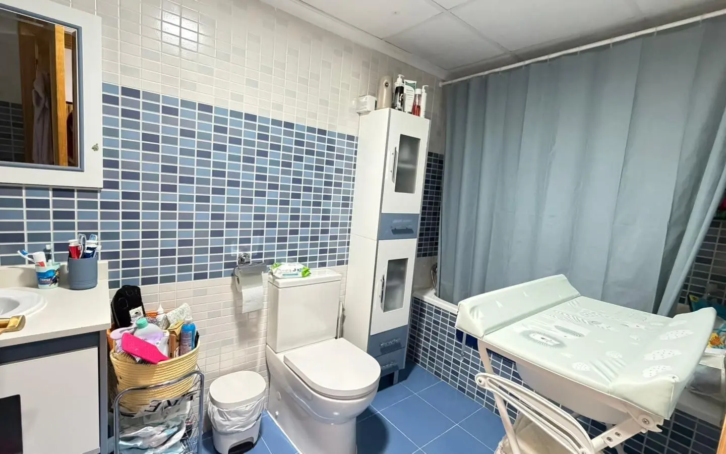 Apartment Of 120 M² In Benijofar, Spain