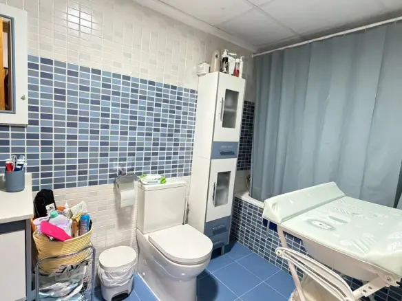 Apartment Of 120 M² In Benijofar, Spain