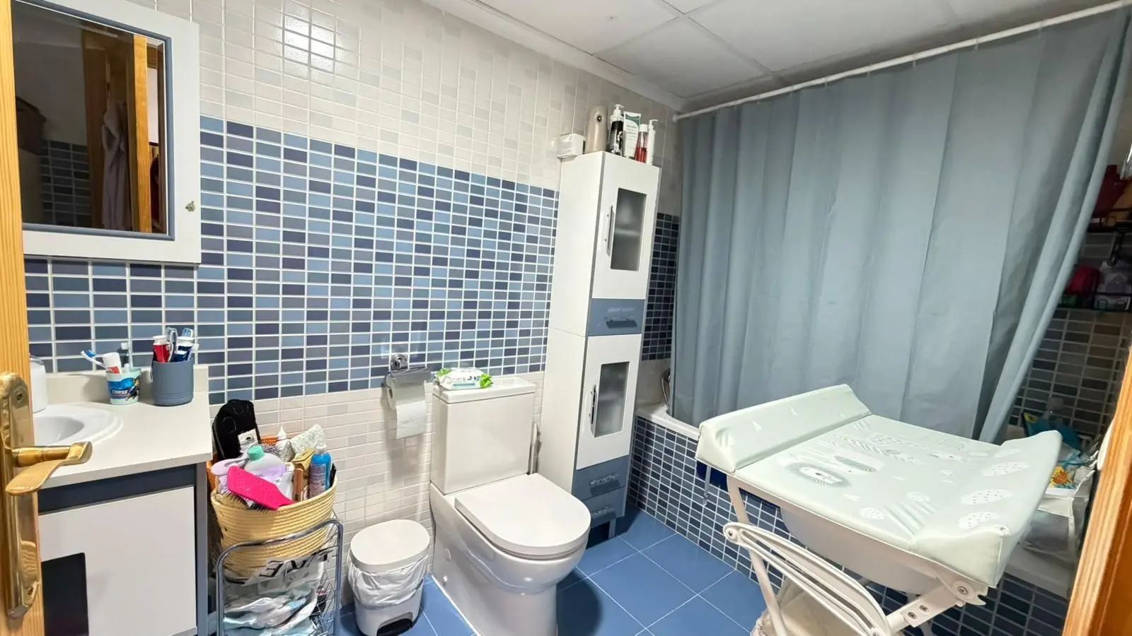Apartment Of 120 M² In Benijofar, Spain