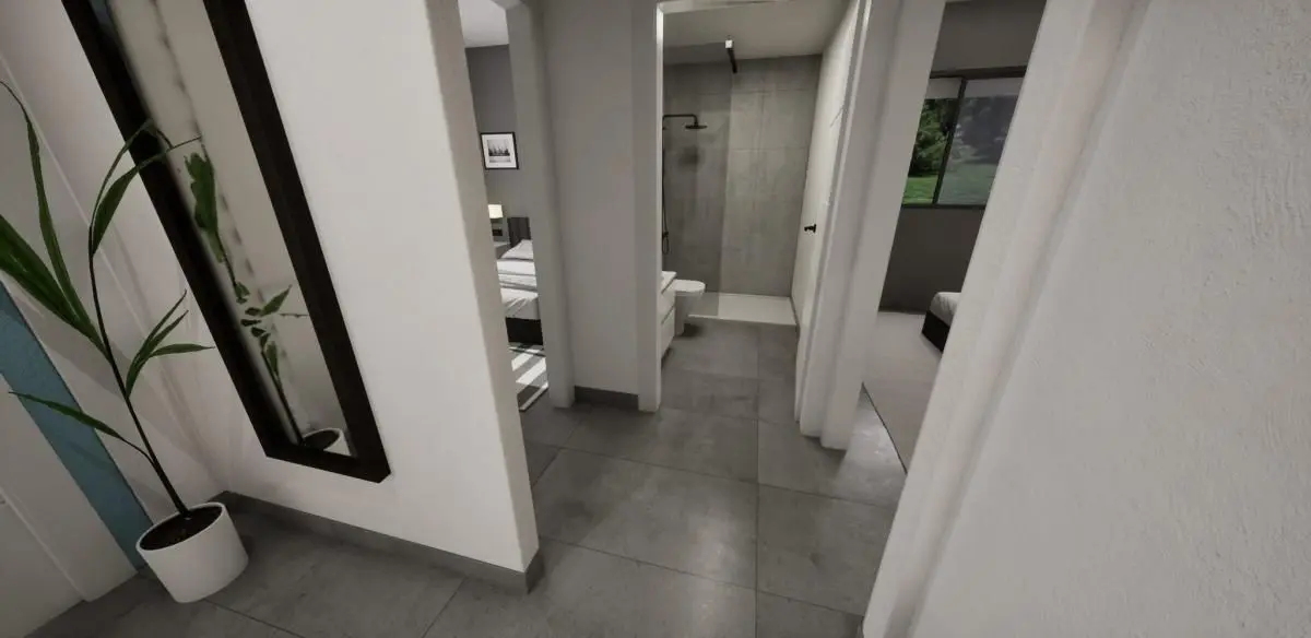 Villa Of 84 M² In Torre-pacheco, Spain