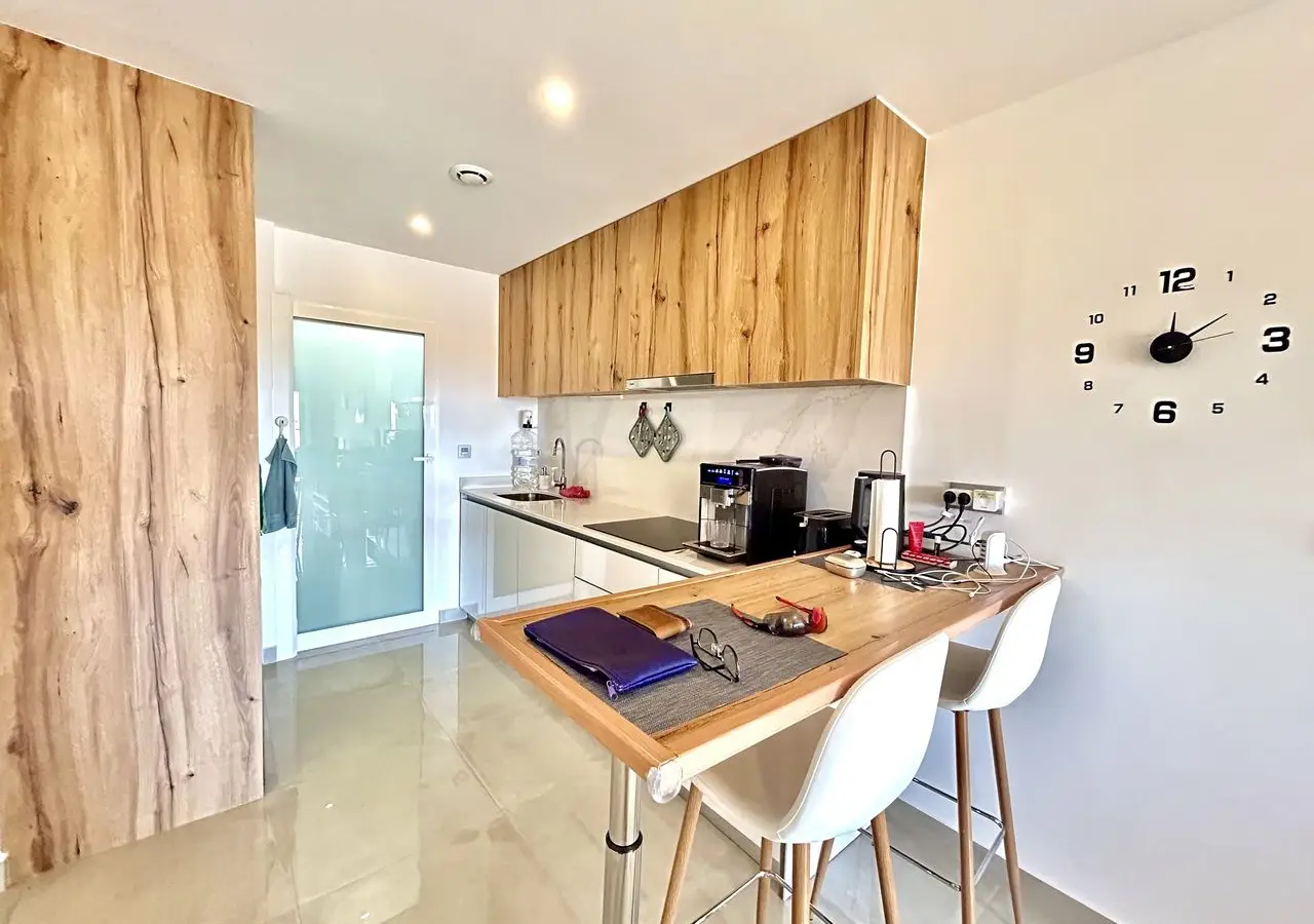 Apartment Of 114 M² In Pilar De La Horadada, Spain