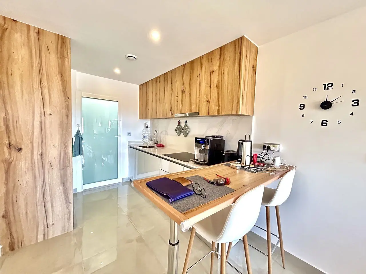 Apartment Of 114 M² In Pilar De La Horadada, Spain