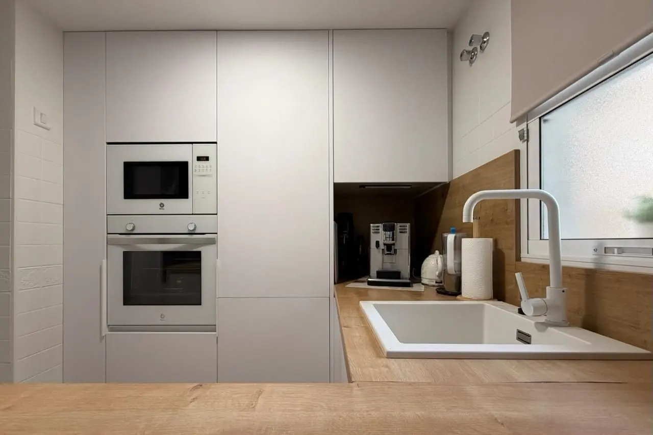 Apartment 0 M² In Torrevieja, Spain – Mediter Real Estate