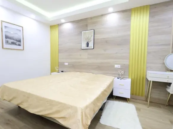 Apartment Of 123 M² In Torrevieja, Spain