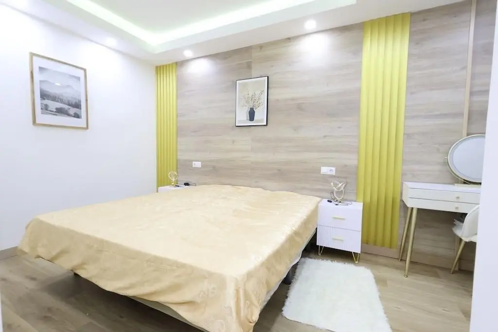 Apartment Of 123 M² In Torrevieja, Spain
