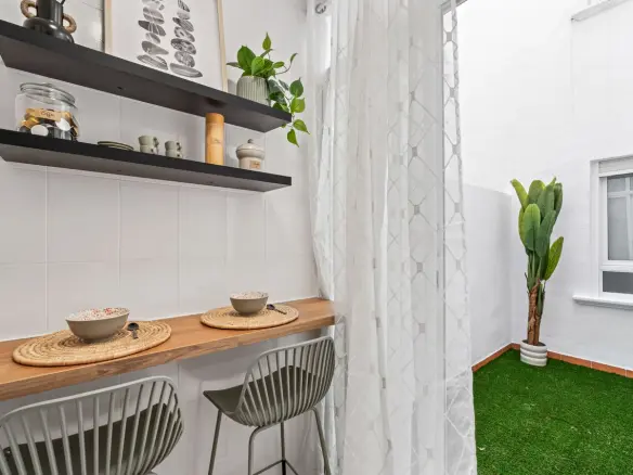 Apartment Of 68 M² With [features] In Orihuela Costa, Spain