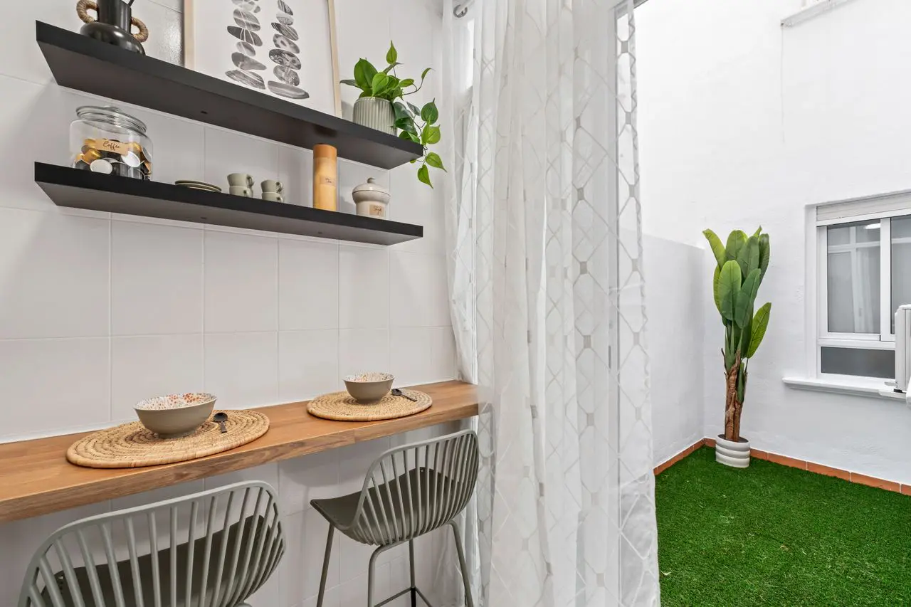 Apartment Of 68 M² With [features] In Orihuela Costa, Spain