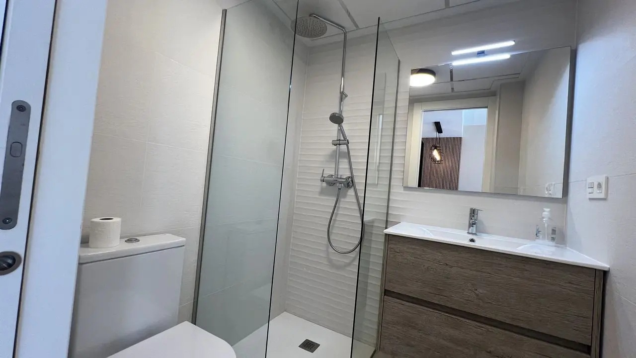 Apartment 65 M² In San Pedro Del Pinatar, Spain – Mediter Real Estate