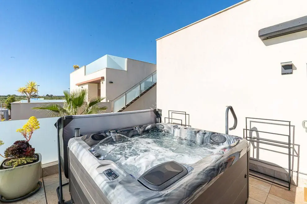 Villa 167 M² In Benijofar, Spain – Mediter Real Estate