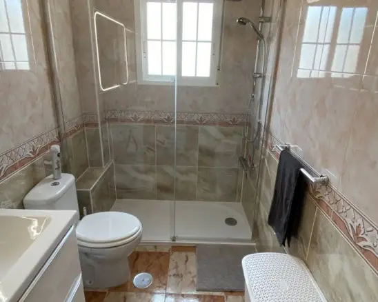 Bungalow In Orihuela Costa, Spain