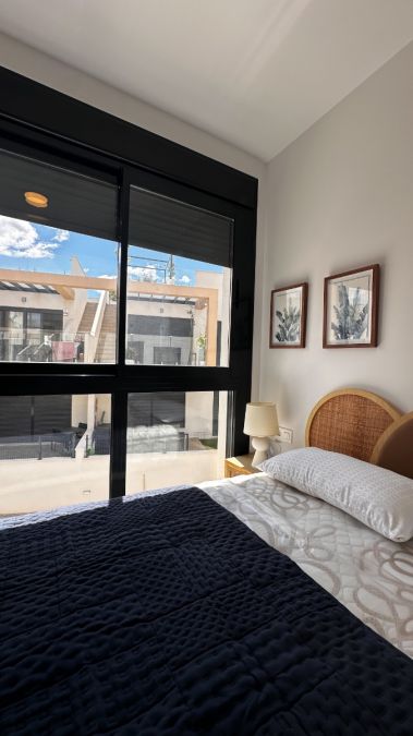 Apartment 65 M² In Orihuela Costa, Spain – Mediter Real Estate