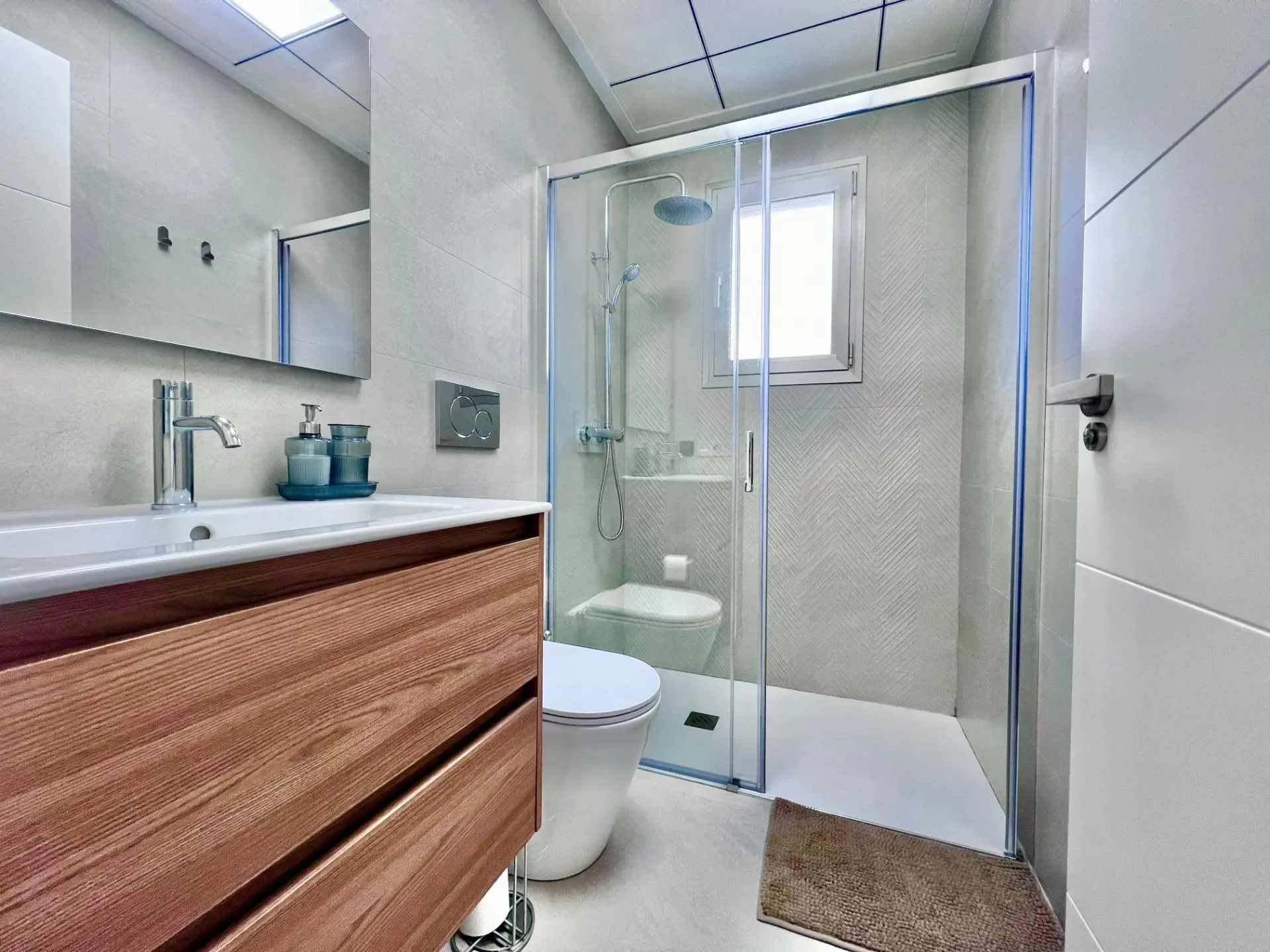 Apartment 80 M² In Torrevieja, Spain – Mediter Real Estate
