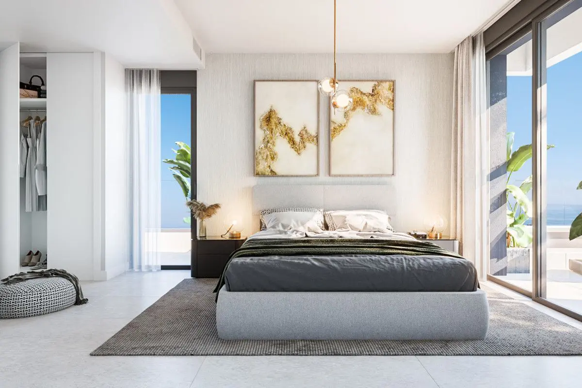 Apartment 197 M² In Marbella, Spain – Mediter Real Estate