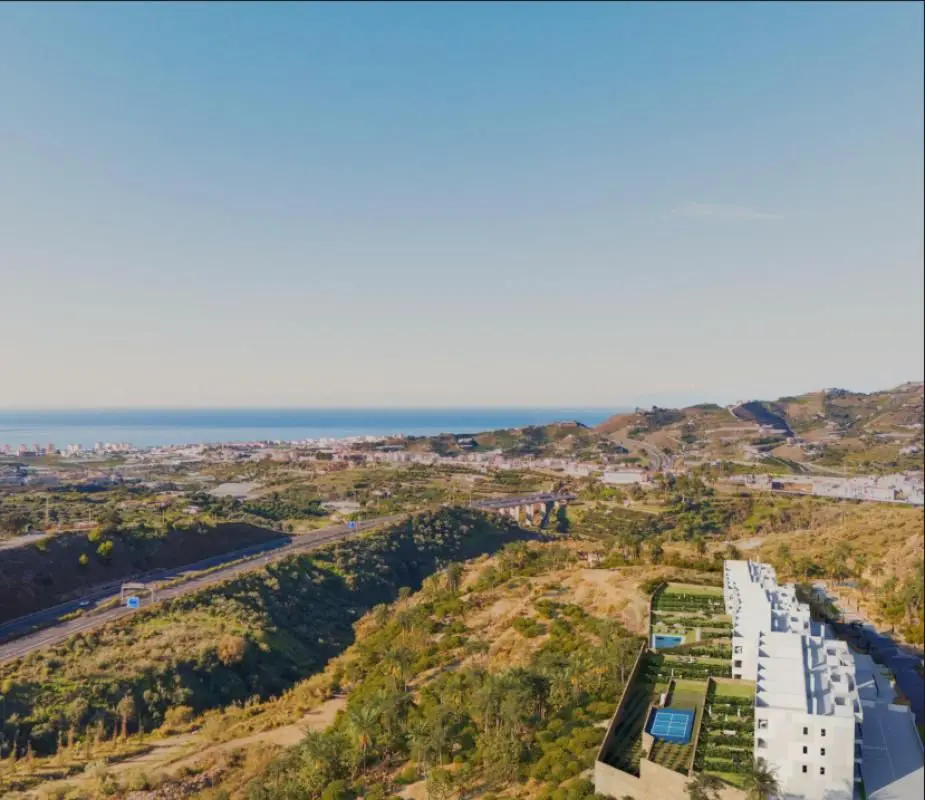 Apartment 231 M² In Torrox, Spain – Mediter Real Estate