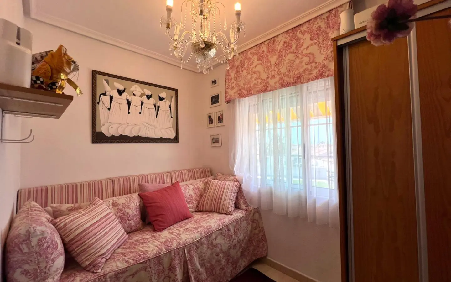Bungalow Of 55 M² In Torrevieja, Spain