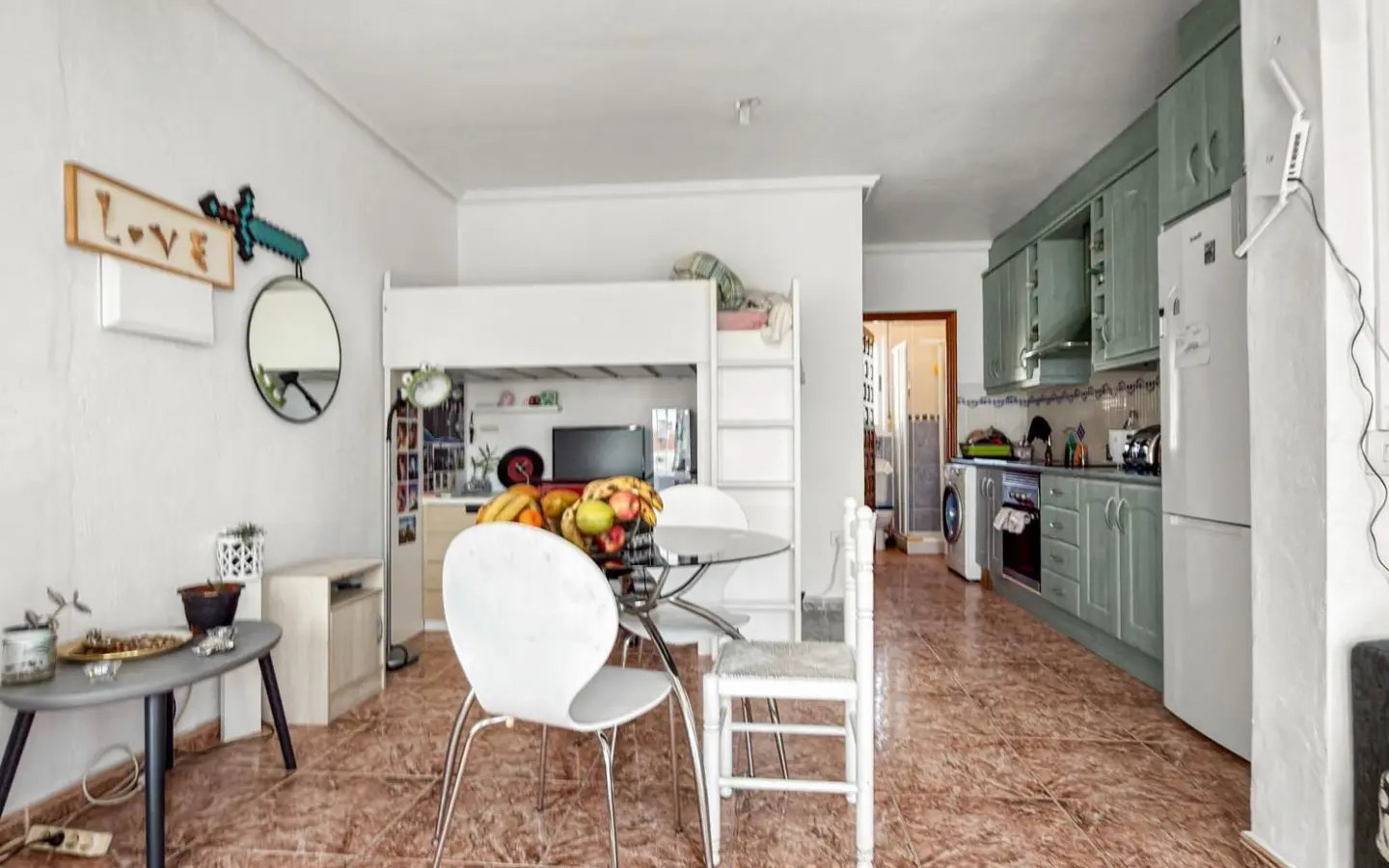 Terraced House Of 80 M² In Rojales, Spain
