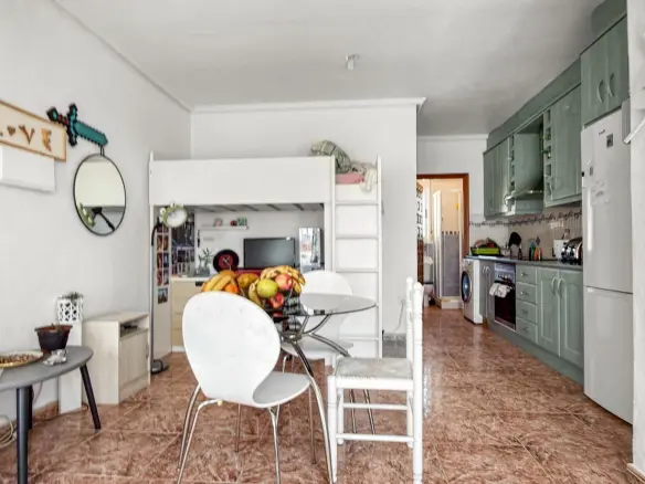 Terraced House Of 80 M² In Rojales, Spain