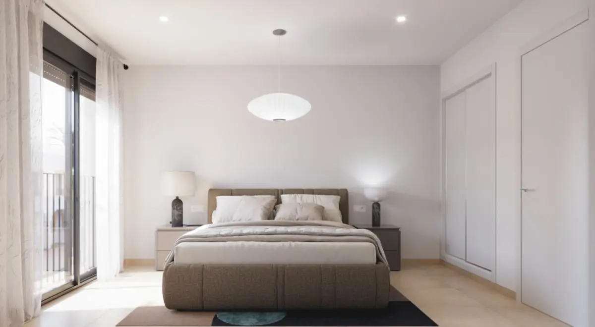 Terraced House Of 82 M² In Torre Pacheco, Spain