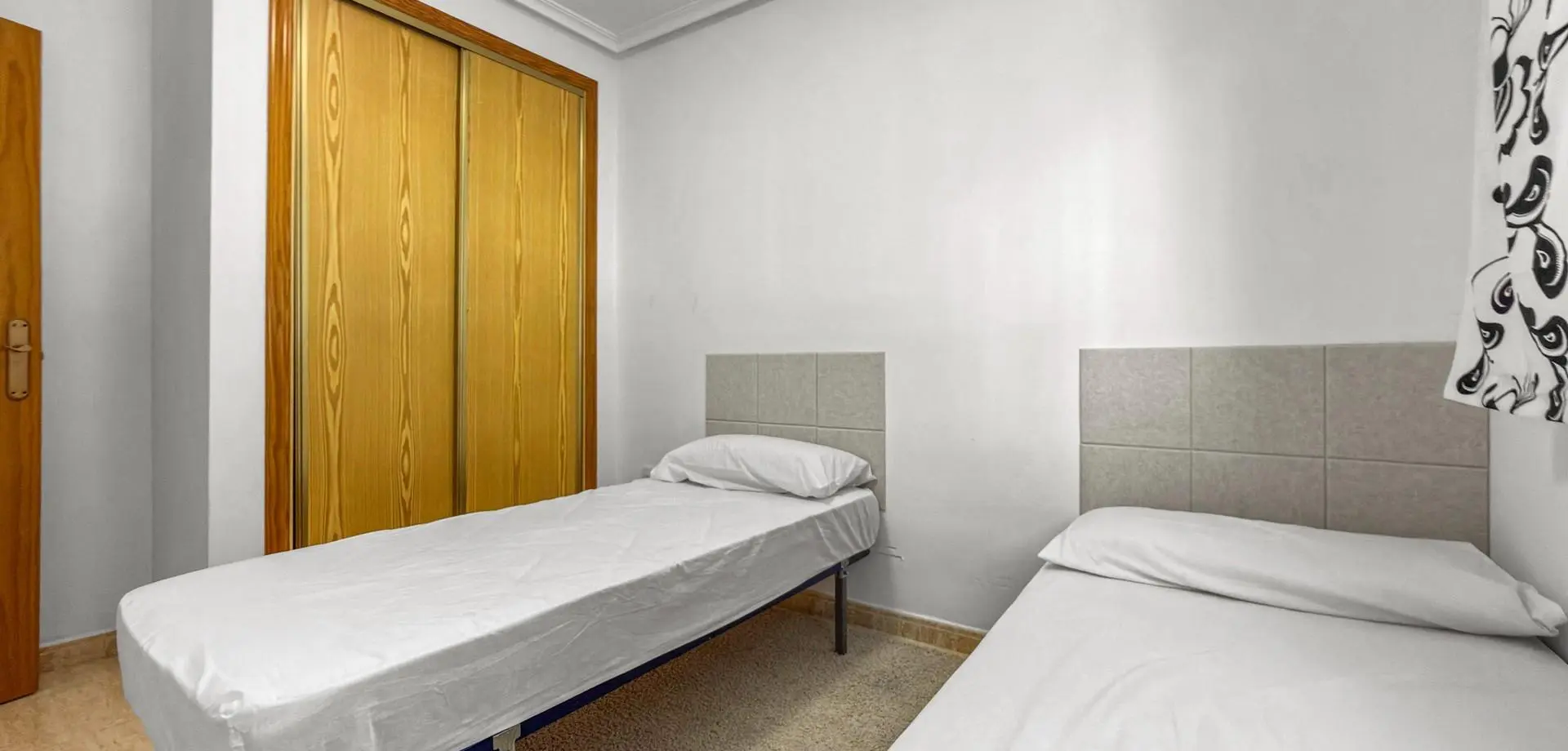 Apartment Of 102 M² In Orihuela Costa, Spain