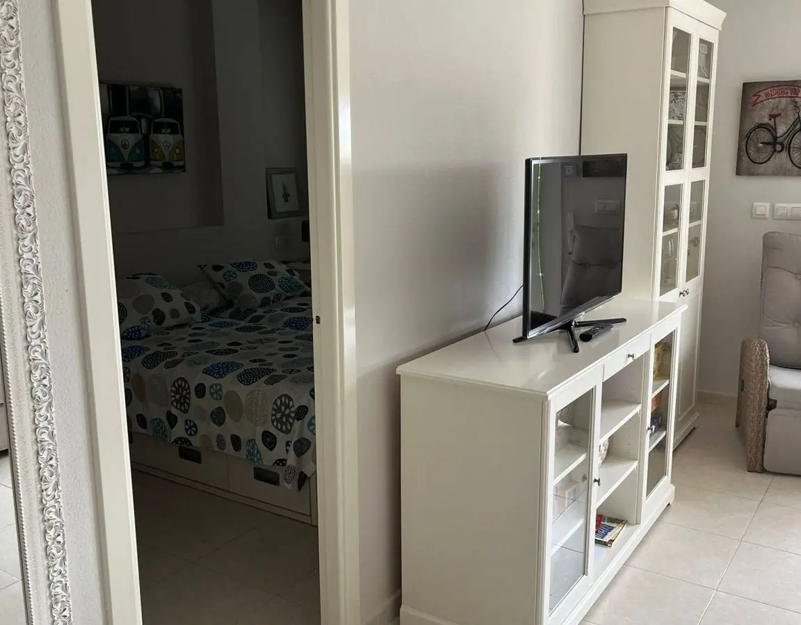 Apartment Of 70 M² In Los Alcázares, Spain