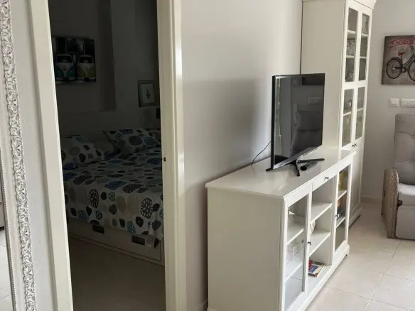 Apartment Of 70 M² In Los Alcázares, Spain