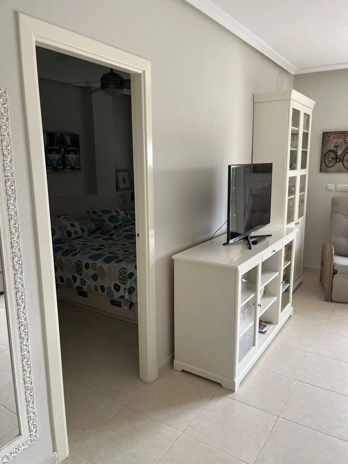 Apartment Of 70 M² In Los Alcázares, Spain
