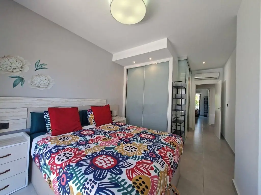 Apartment Of 88 M² In Guardamar Del Segura, Spain