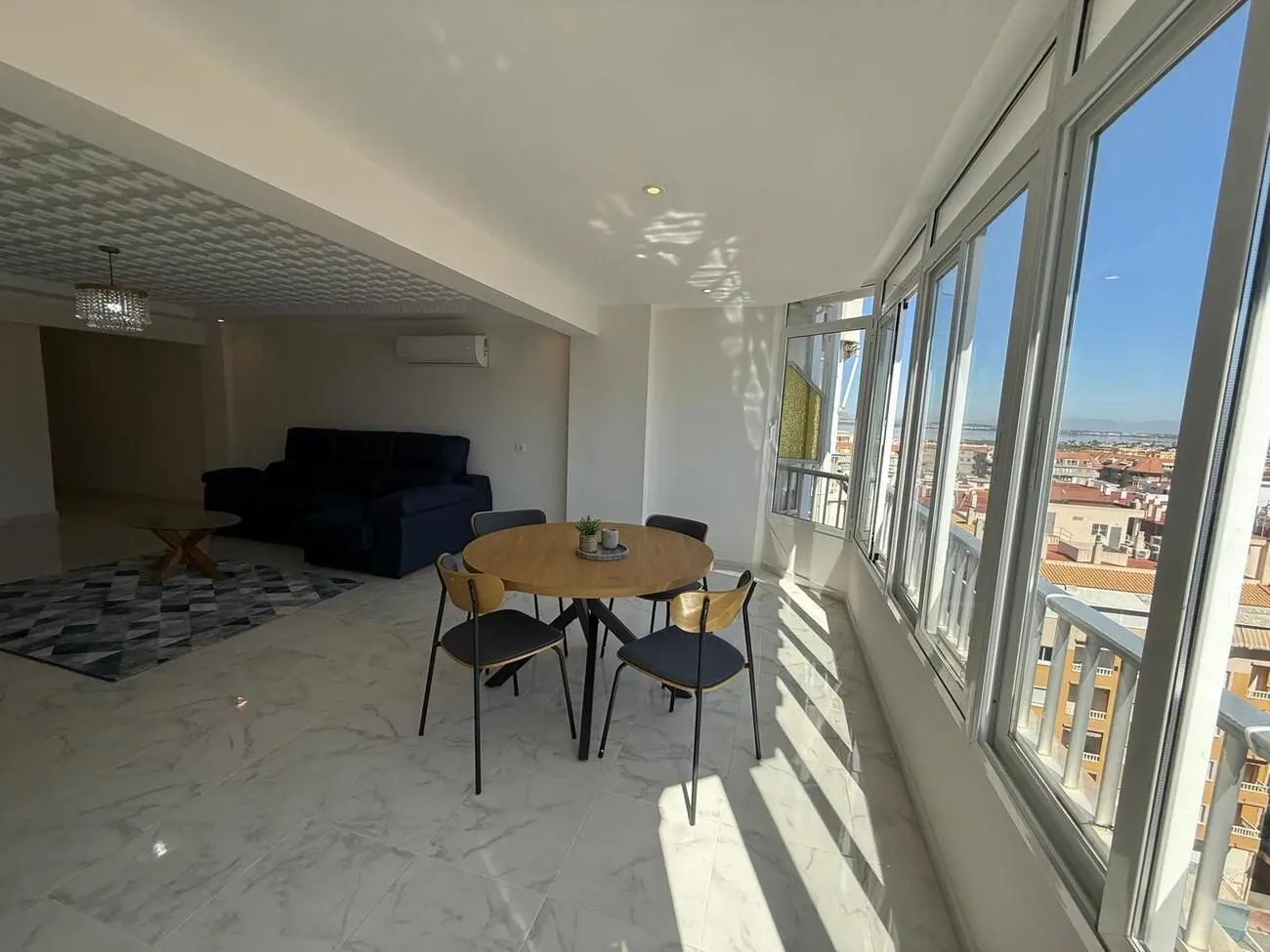 Apartment Of 0 M² In Torrevieja, Spain