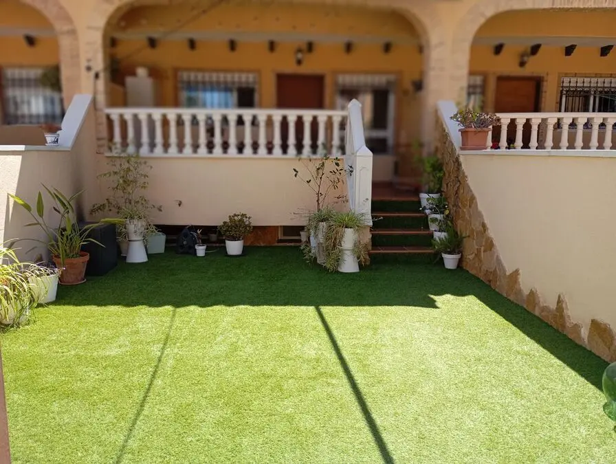 House Of 0 M² In Guardamar Del Segura, Spain