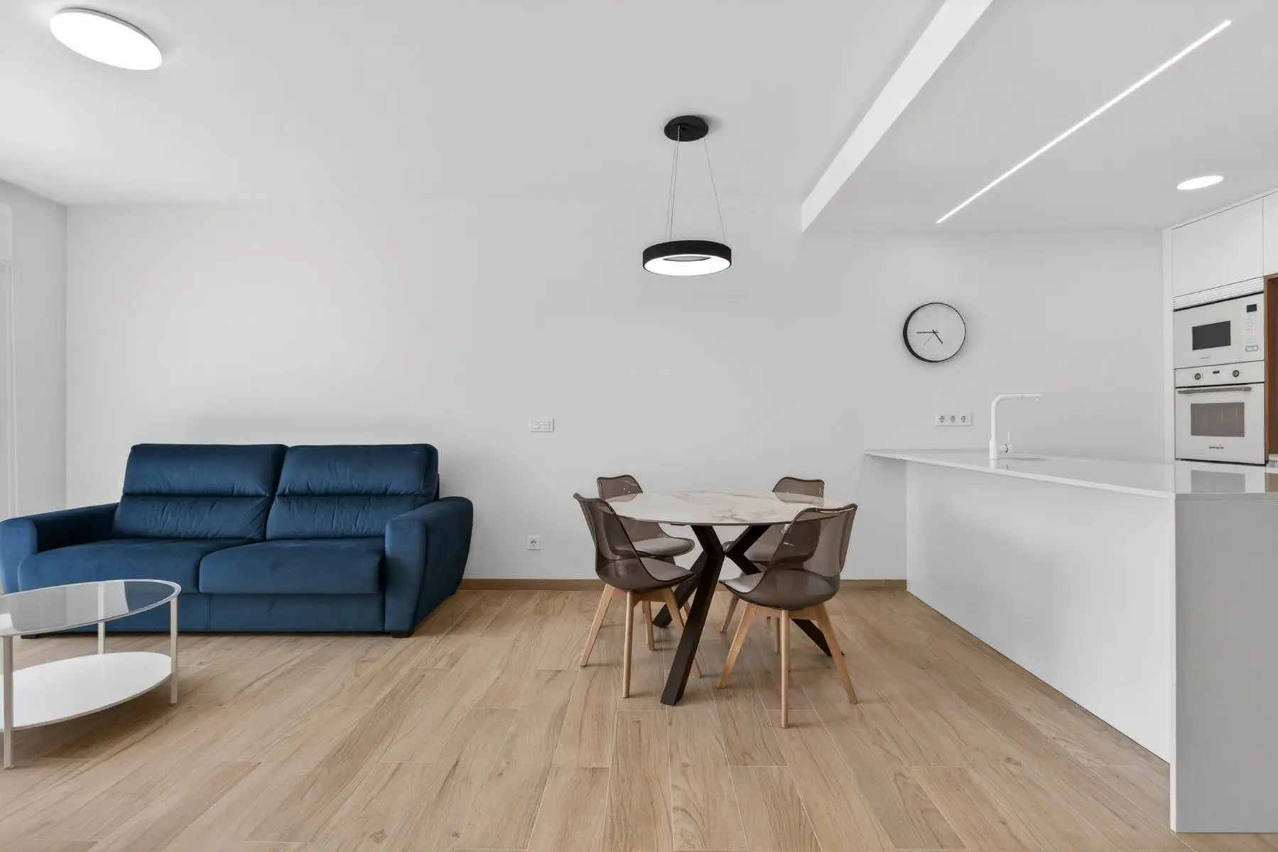 Apartment Of 87 M² In Guardamar Del Segura, Spain
