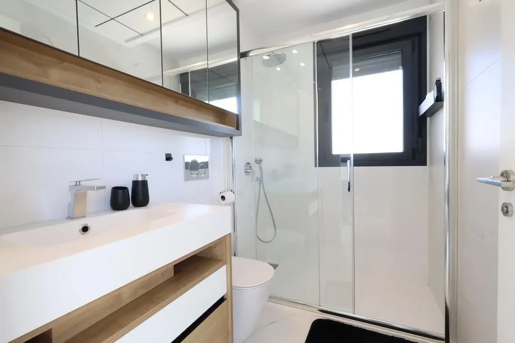 Villa Of 162 M² In Rojales, Spain