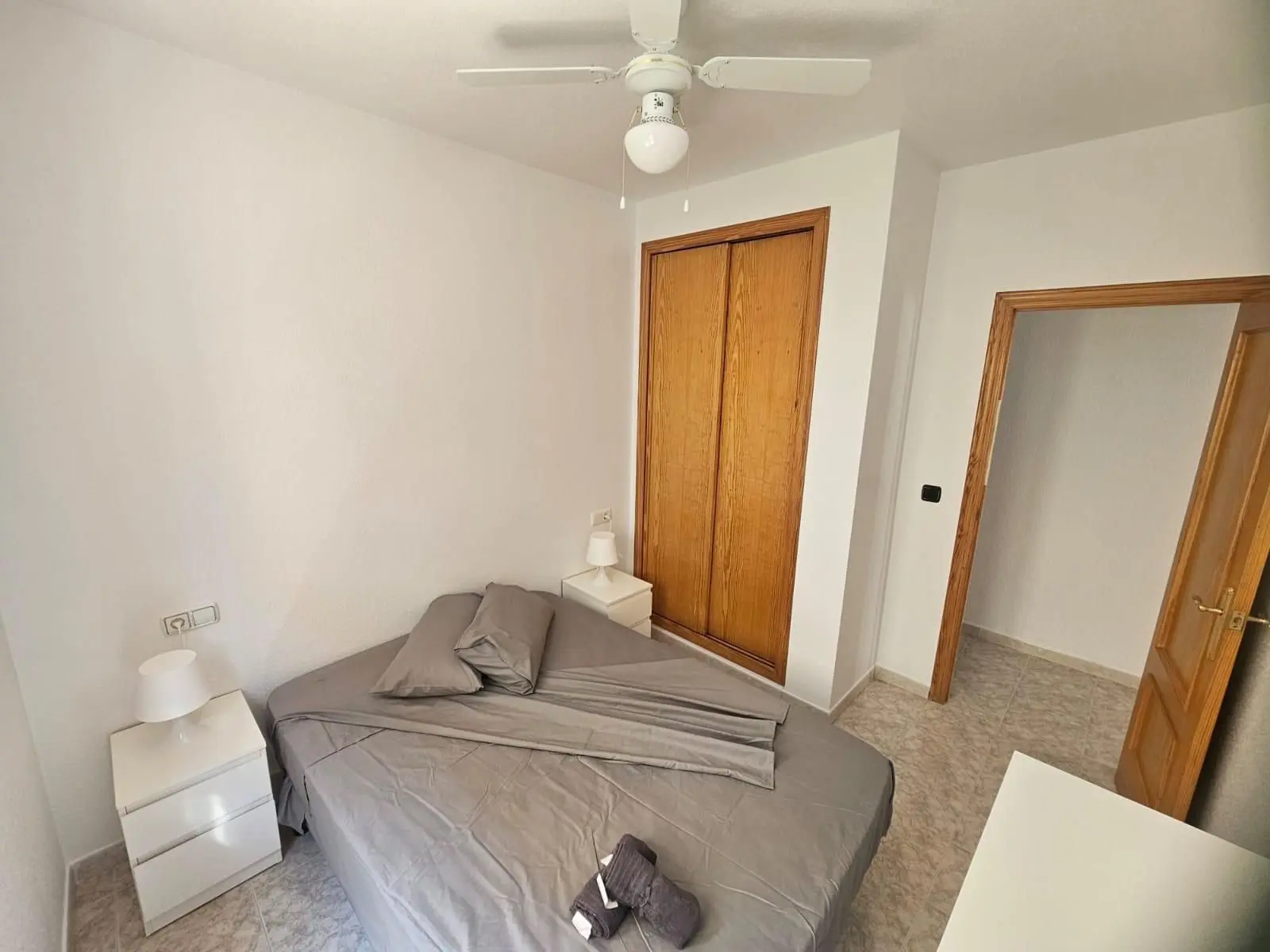 Apartment Of 65 M² In Orihuela Costa