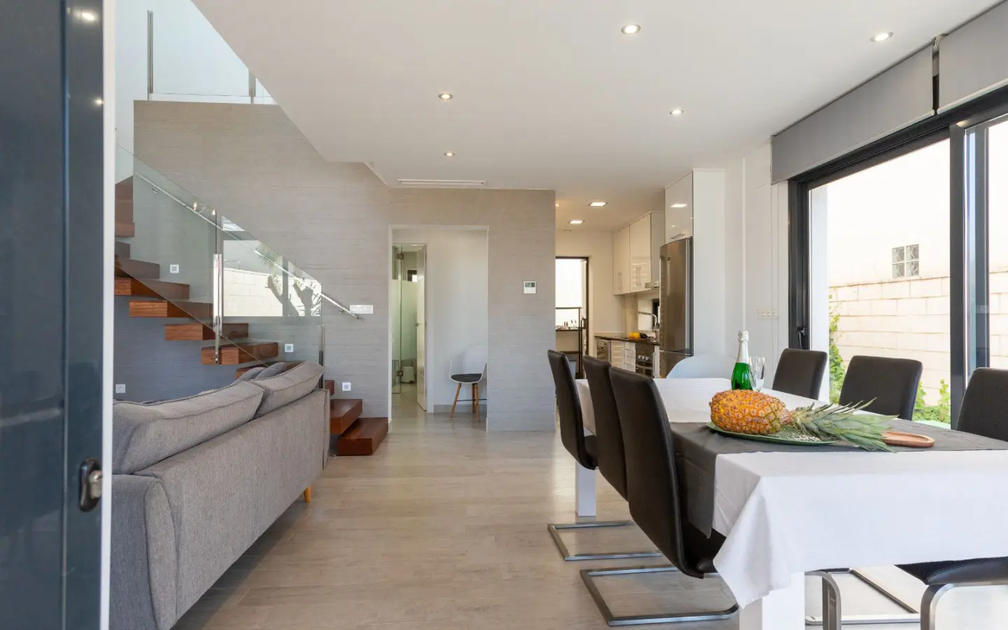 Villa Of 104 M² In Rojales, Spain