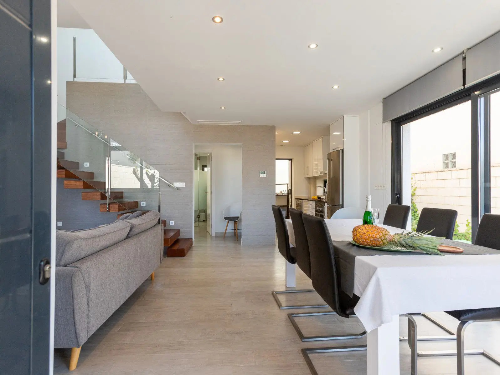 Villa Of 104 M² In Rojales, Spain