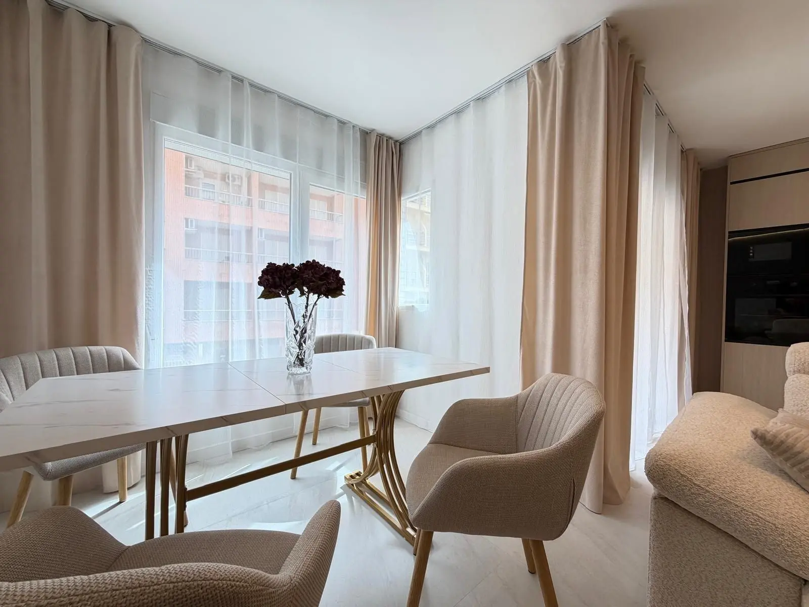 Apartment 107 M² In Torrevieja, Spain – Mediter Real Estate
