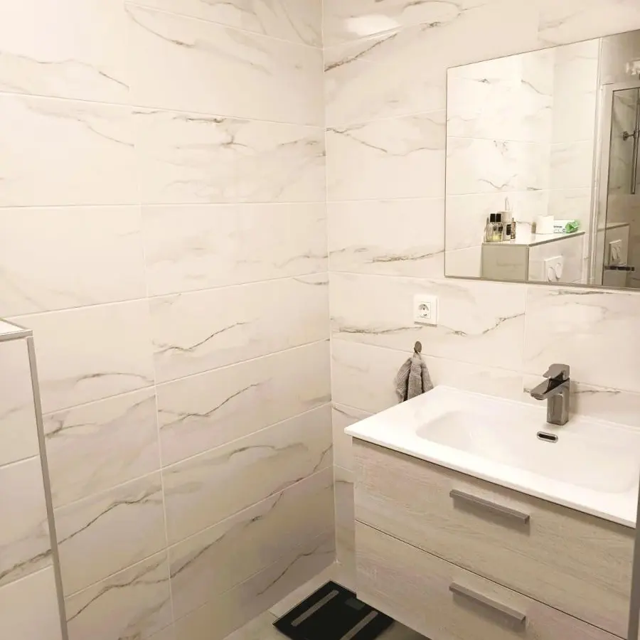 Apartment Of 108 M² In Torrevieja, Spain
