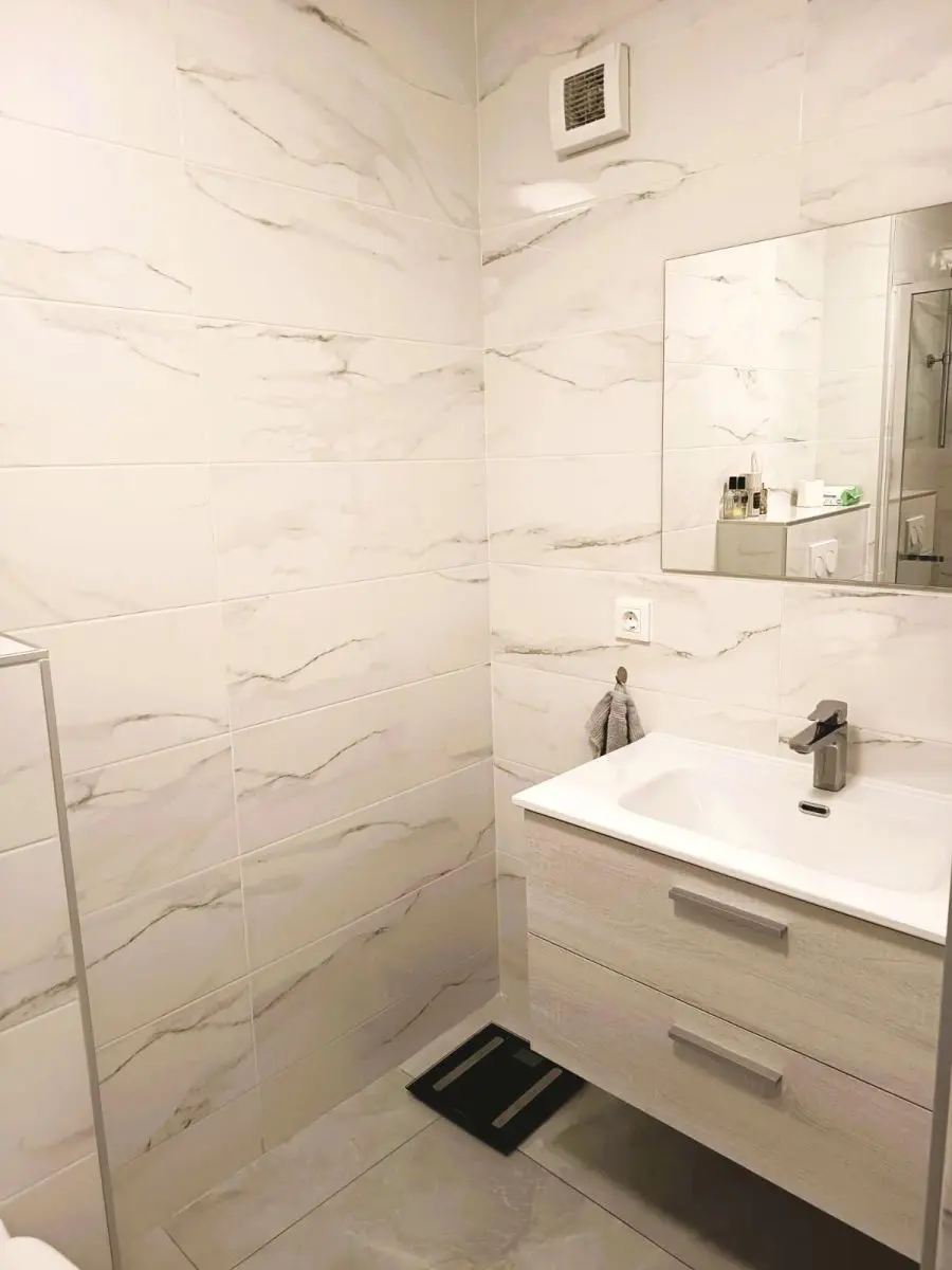 Apartment Of 108 M² In Torrevieja, Spain