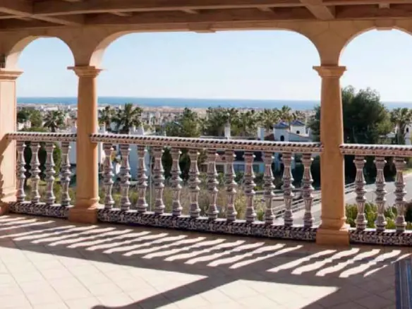 Villa Of 642 M² In Orihuela Costa, Spain