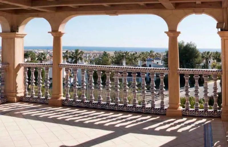 Villa Of 642 M² In Orihuela Costa, Spain