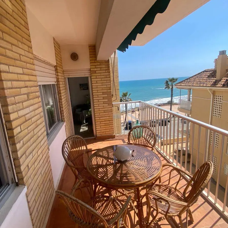 Apartment Of 81 M² In Pilar De La Horadada, Spain
