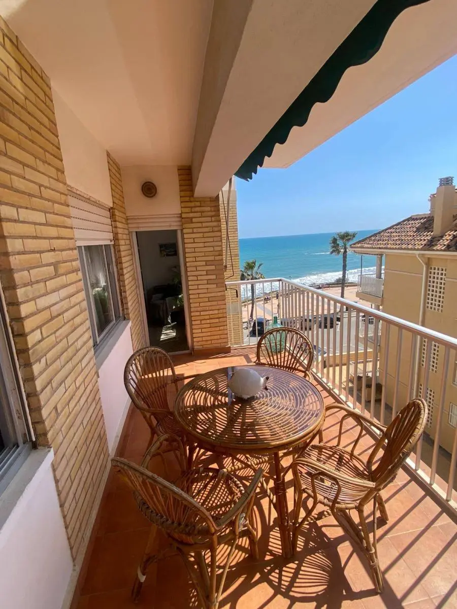 Apartment Of 81 M² In Pilar De La Horadada, Spain