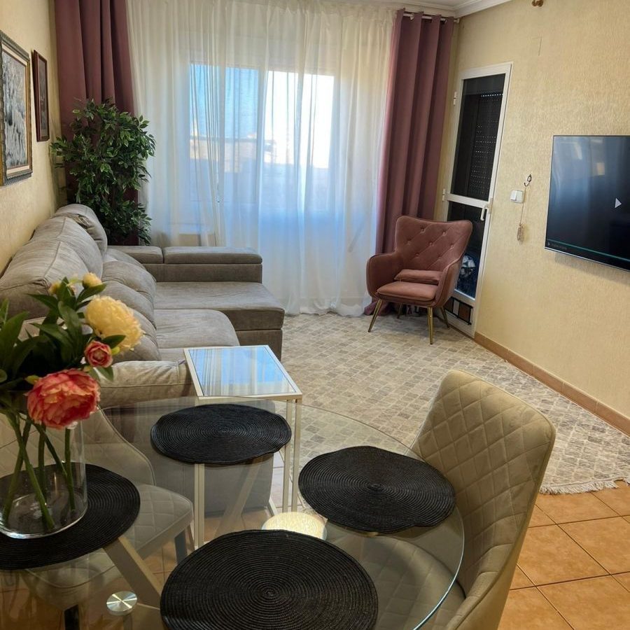 Apartment Of 75 M² In Torrevieja, Spain