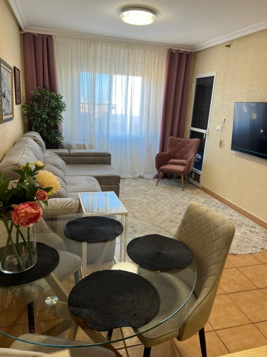Apartment 75 M² In Torrevieja, Spain – Mediter Real Estate