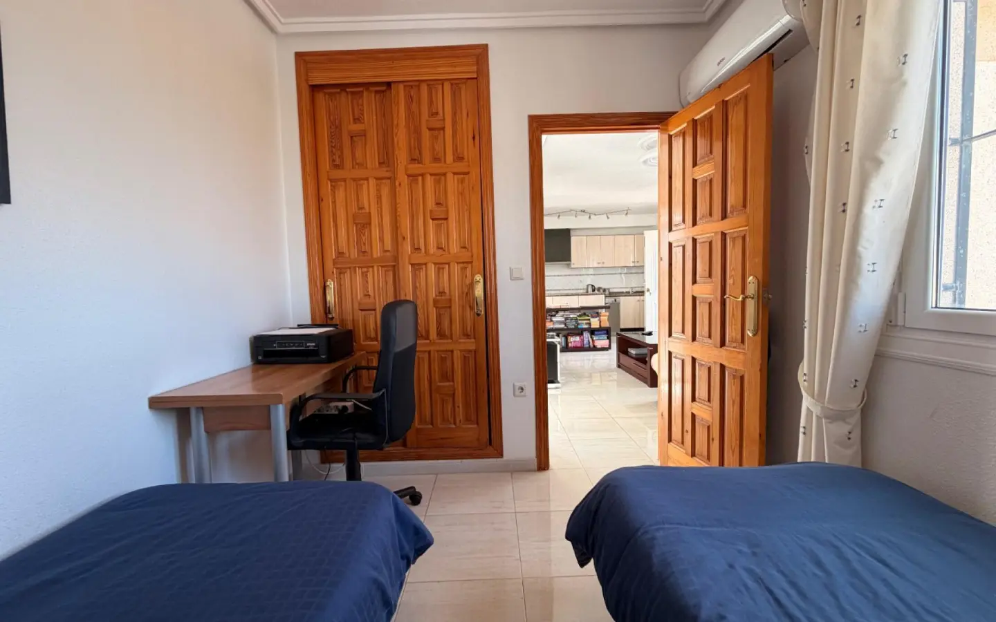 Terraced House Of 60 M² In Algorfa, Spain