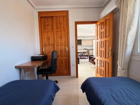 Terraced House Of 60 M² In Algorfa, Spain