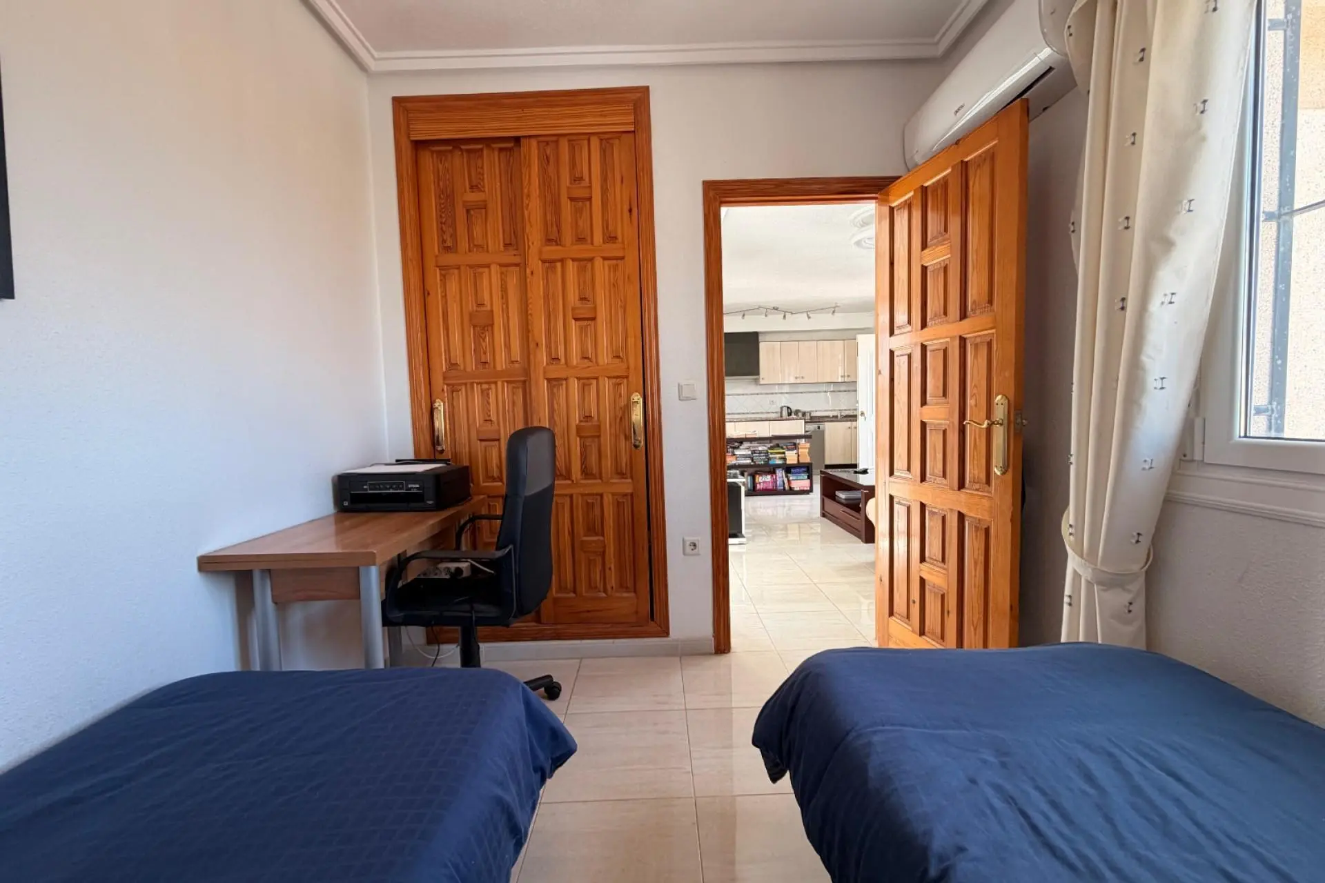 Terraced House Of 60 M² In Algorfa, Spain