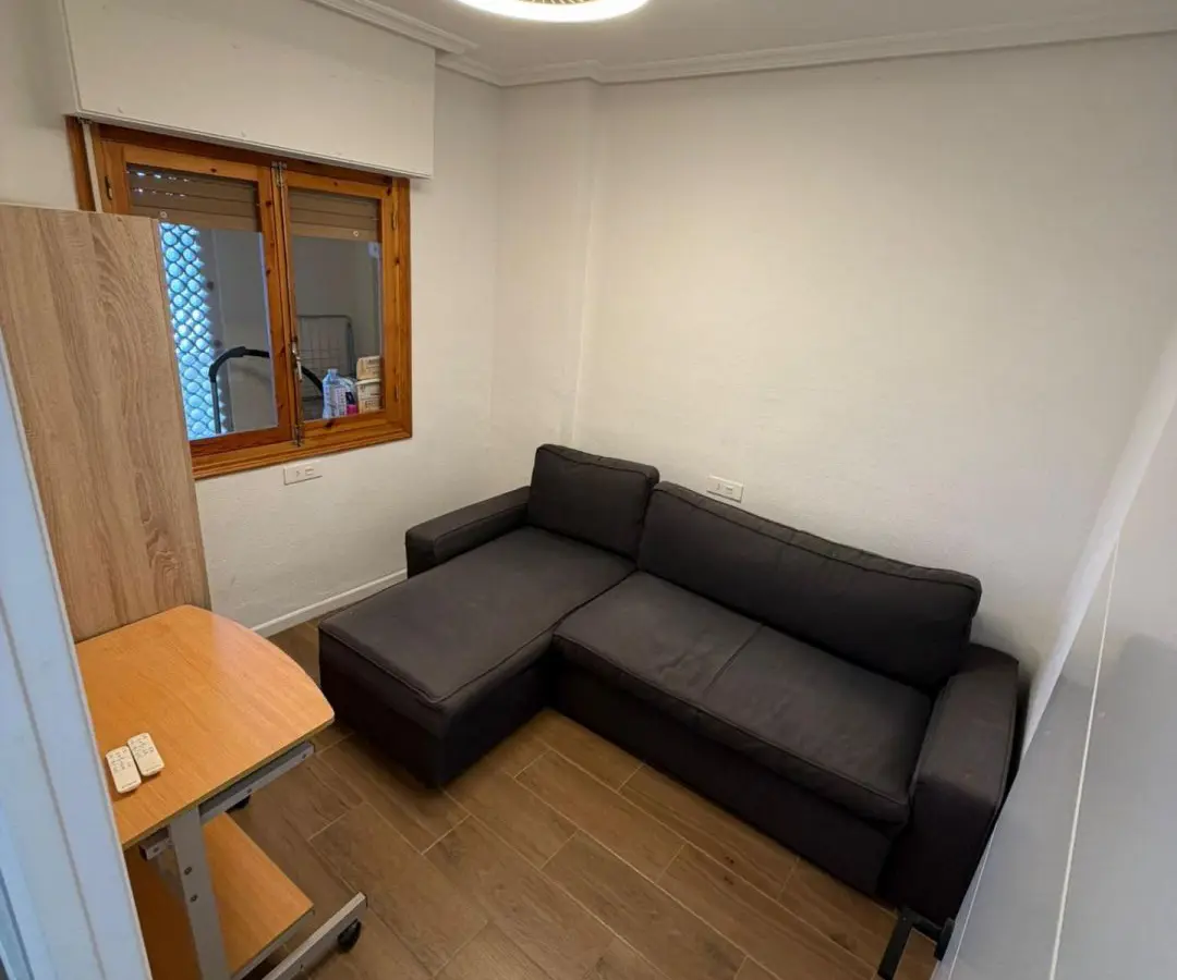 Apartment Of 64 M² In Torrevieja, Spain