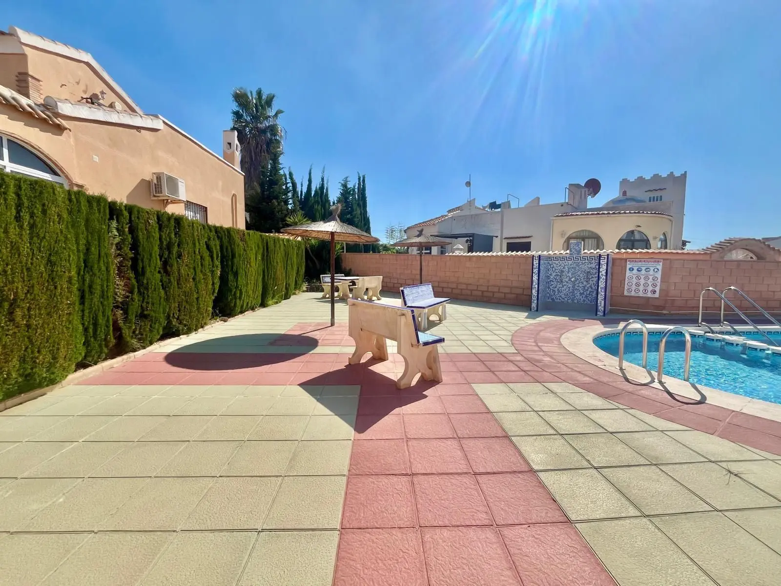 Villa 51 M² In Orihuela Costa, Spain – Mediter Real Estate