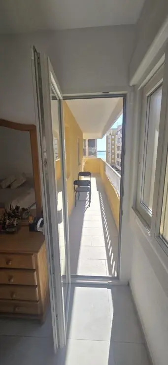 Apartment Of 108 M² In Torrevieja, Spain