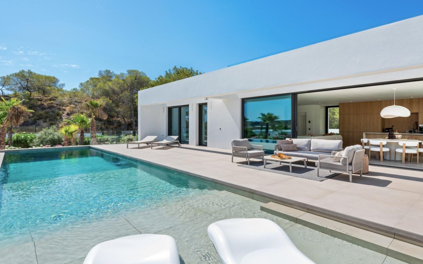Villa Of 451 M² In Orihuela, Spain